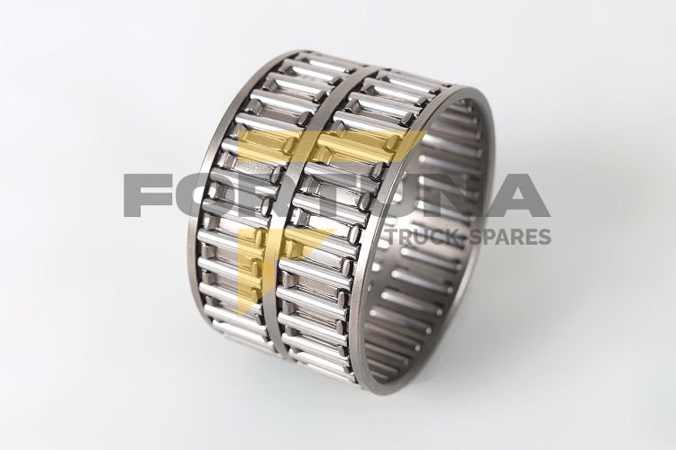 Imagem do produto ROLAMENTO AGULHA CAMBIO GR870/1 - Cód: FAP-12052